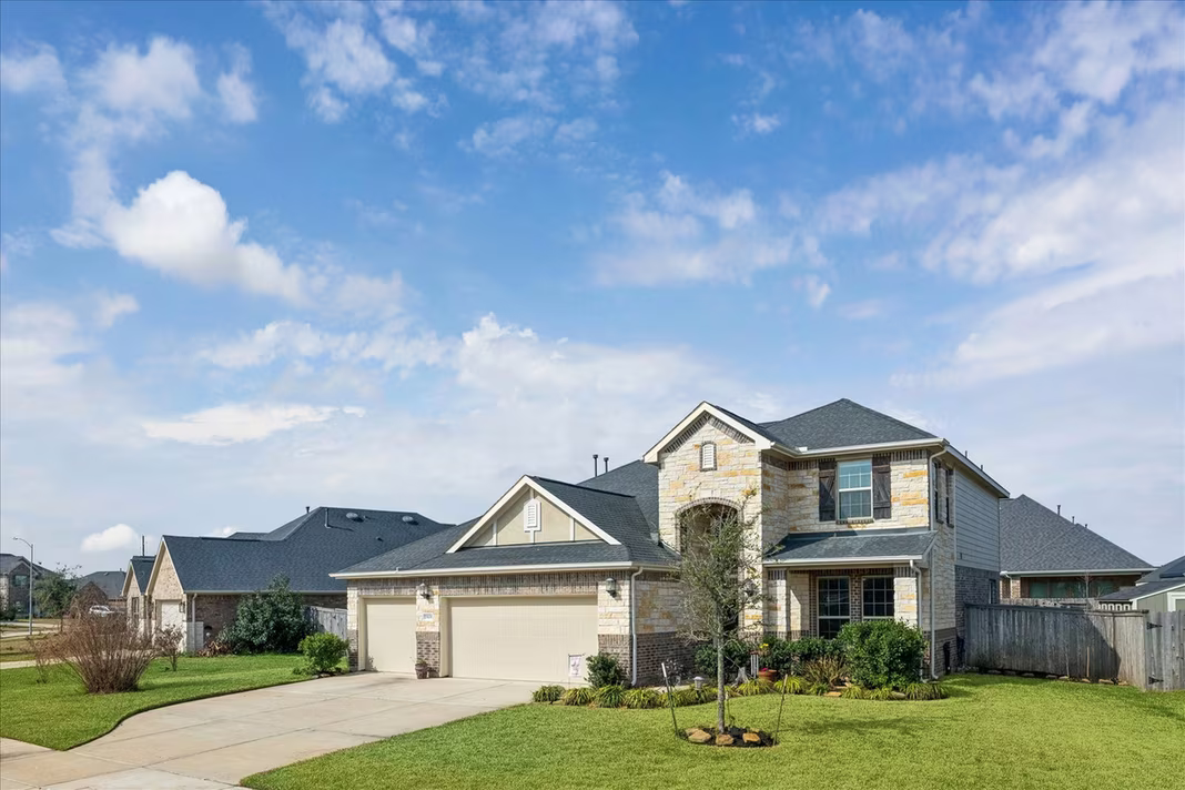 Photo 6 of 1906 Village Orchard Lane, Katy, TX
