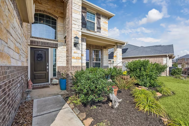 Photo 7 of 1906 Village Orchard Lane, Katy, TX