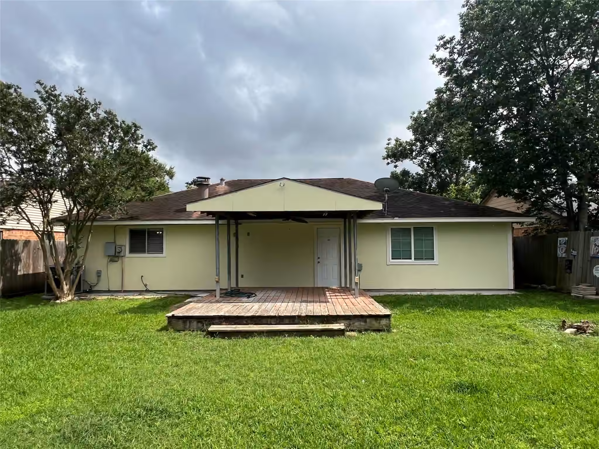 Photo 2 of 13411 Natasha Lane, Houston, TX