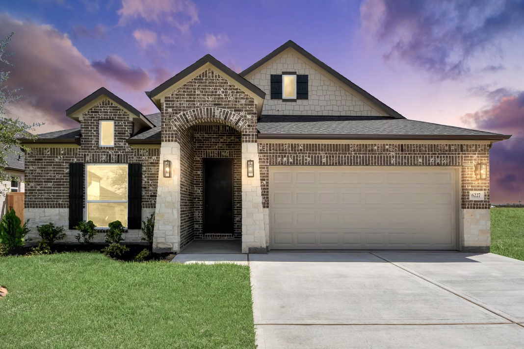 Photo of 6227 Vista View Lane, Richmond, TX 77469