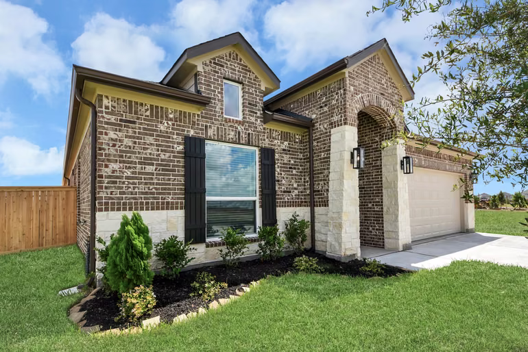 Photo 2 of 6227 Vista View Lane, Richmond, TX
