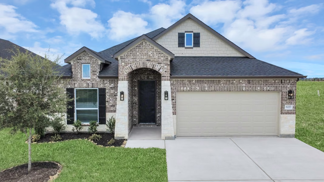 Photo 3 of 6227 Vista View Lane, Richmond, TX