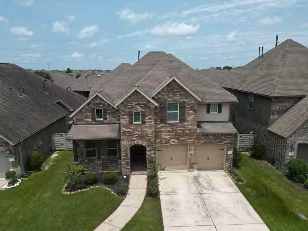 Photo of 4318 Bayberry Ridge Lane, Manvel, TX 77578