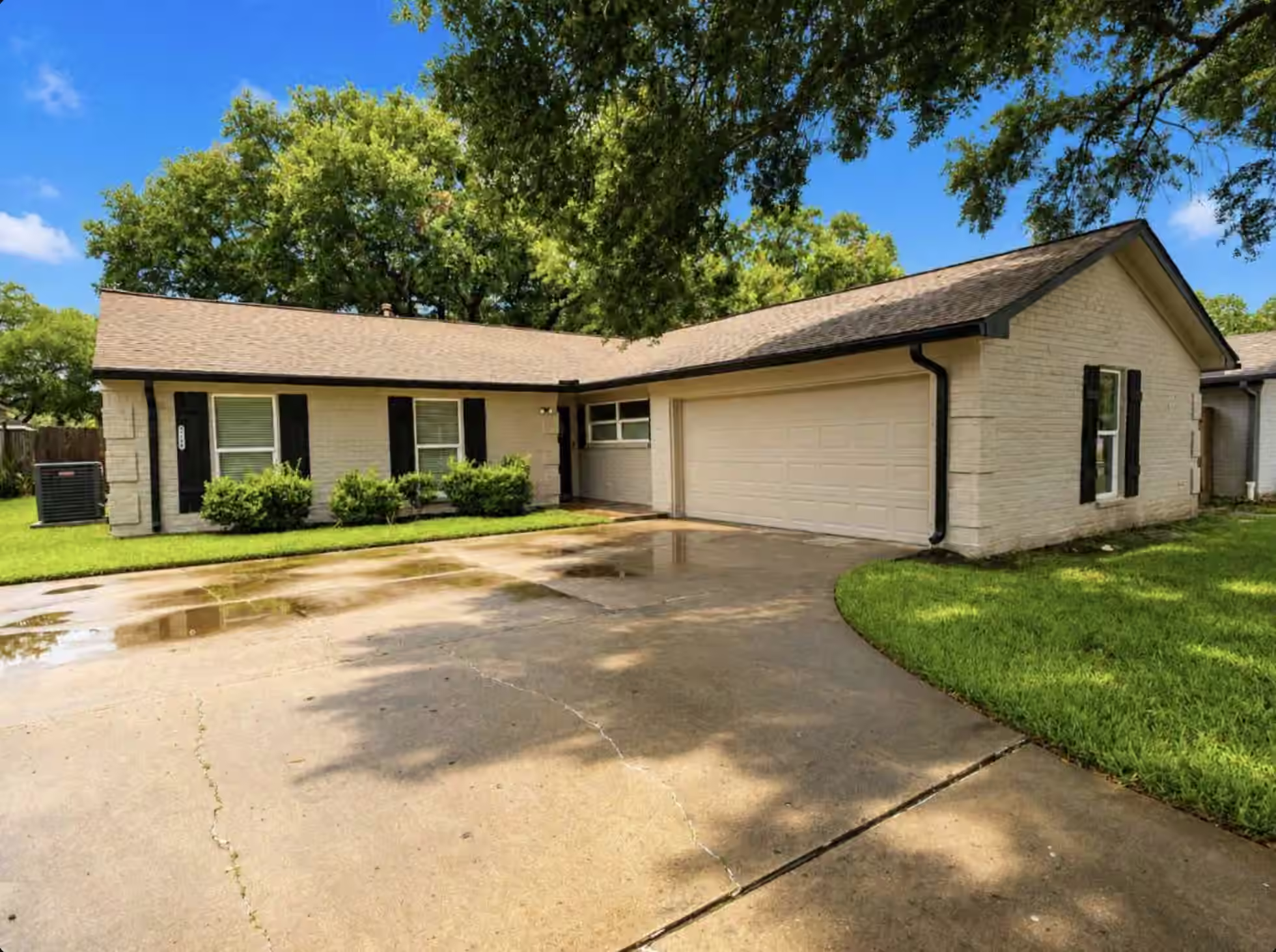 Photo 2 of 3714 Quail Meadow Drive, Missouri City, TX