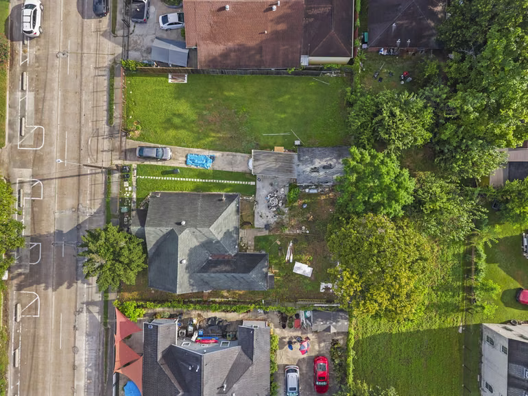 Photo 6 of 5604 Elysian Street, Houston, TX