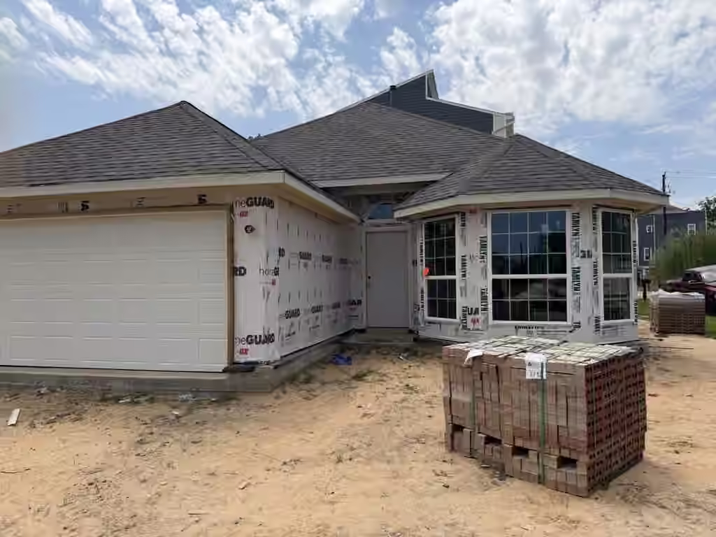 Photo 4 of 3102 Bremond Street, Houston, TX