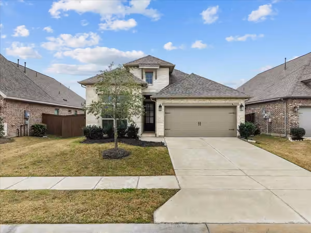 Photo 3 of 4618 Cooper Lane, Rosharon, TX
