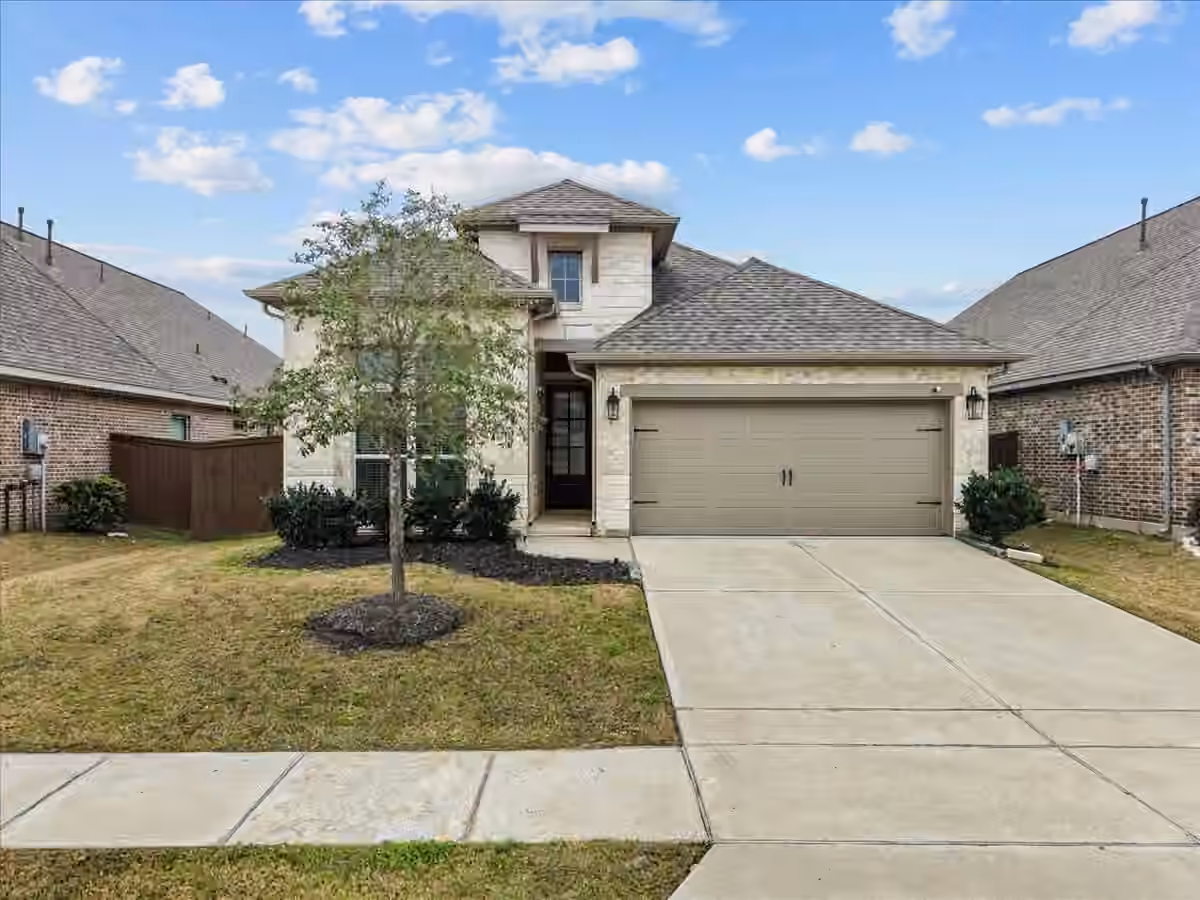 Photo 4 of 4618 Cooper Lane, Rosharon, TX