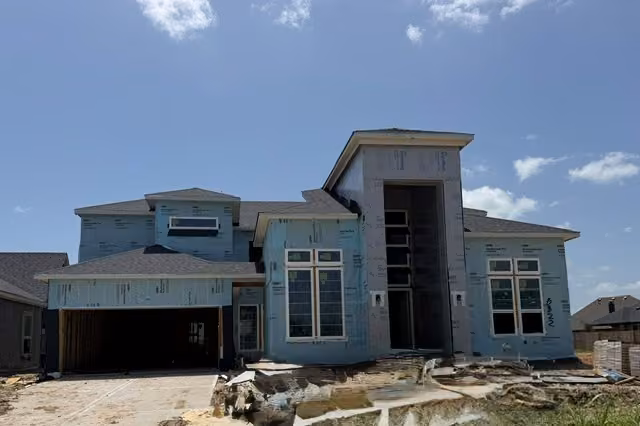Photo of 8822 Antelope Canyon Way, Manvel, TX 77583