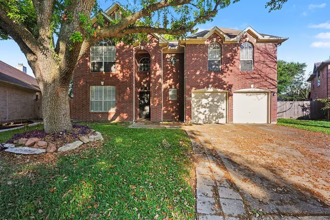 Photo of 10823 Allens Landing Drive, Houston, TX 77065