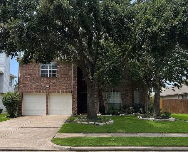 Photo 2 of 9723 Therrell Drive, Houston, TX