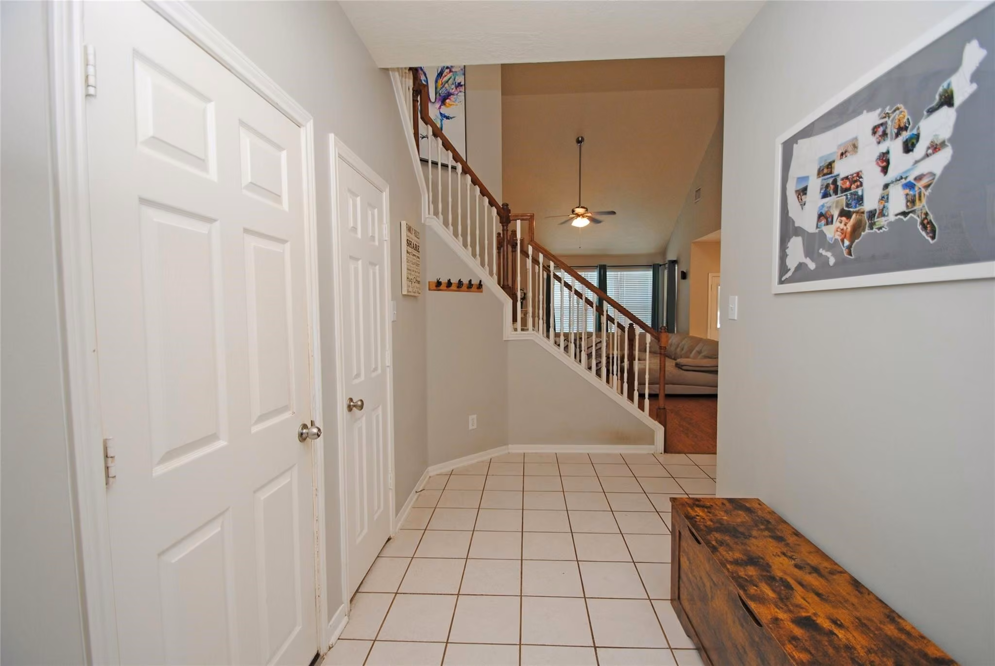 Photo 3 of 9723 Therrell Drive, Houston, TX