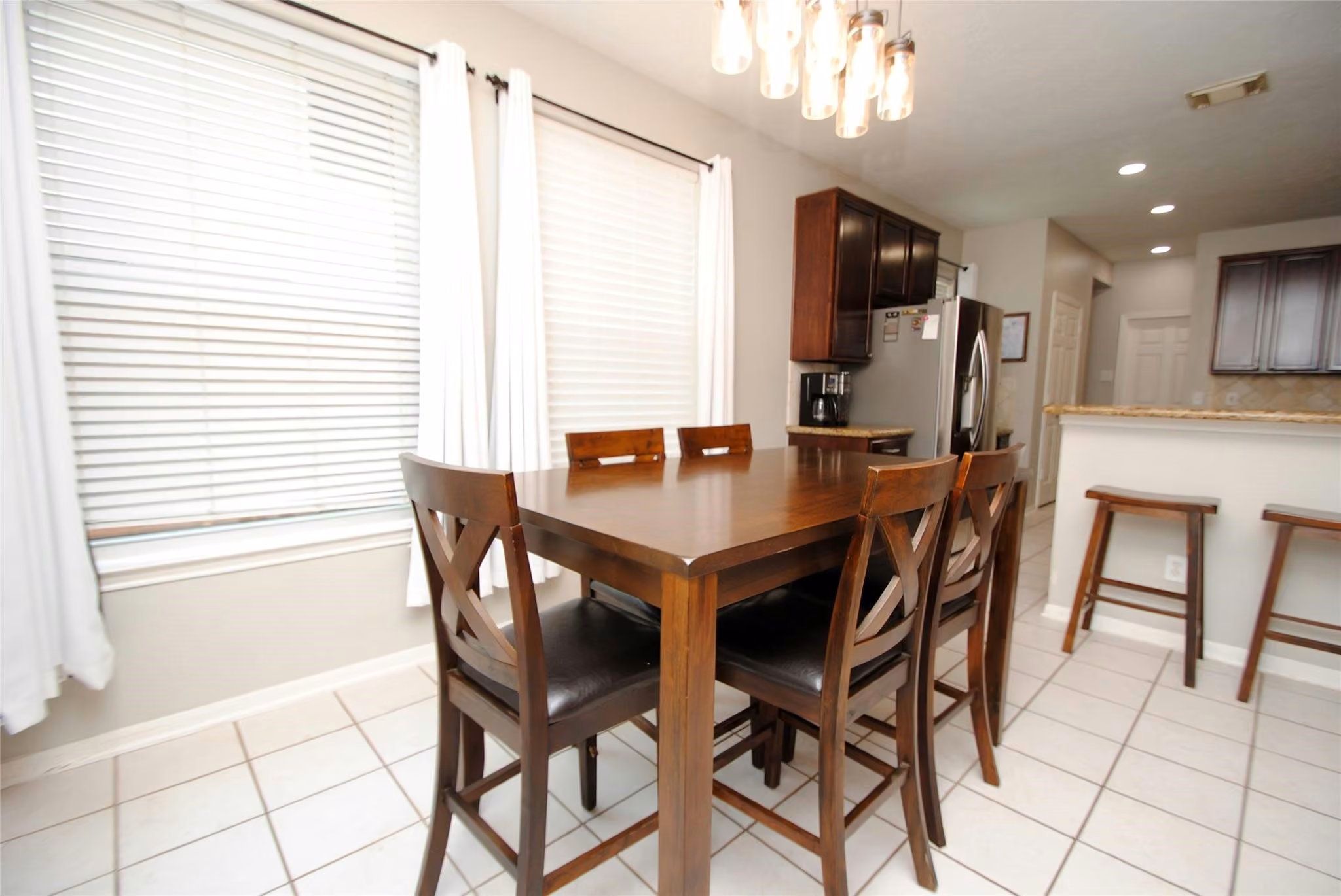 Photo 7 of 9723 Therrell Drive, Houston, TX