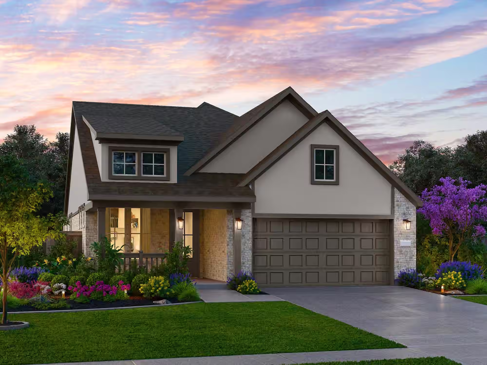 Photo of 21819 Scoober Creek D Drive, Cypress, TX