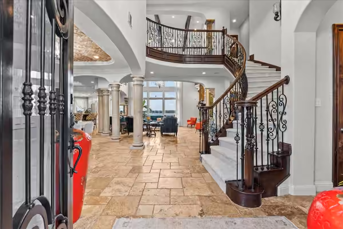 Photo 5 of 1628 Enterprise Avenue, League City, TX