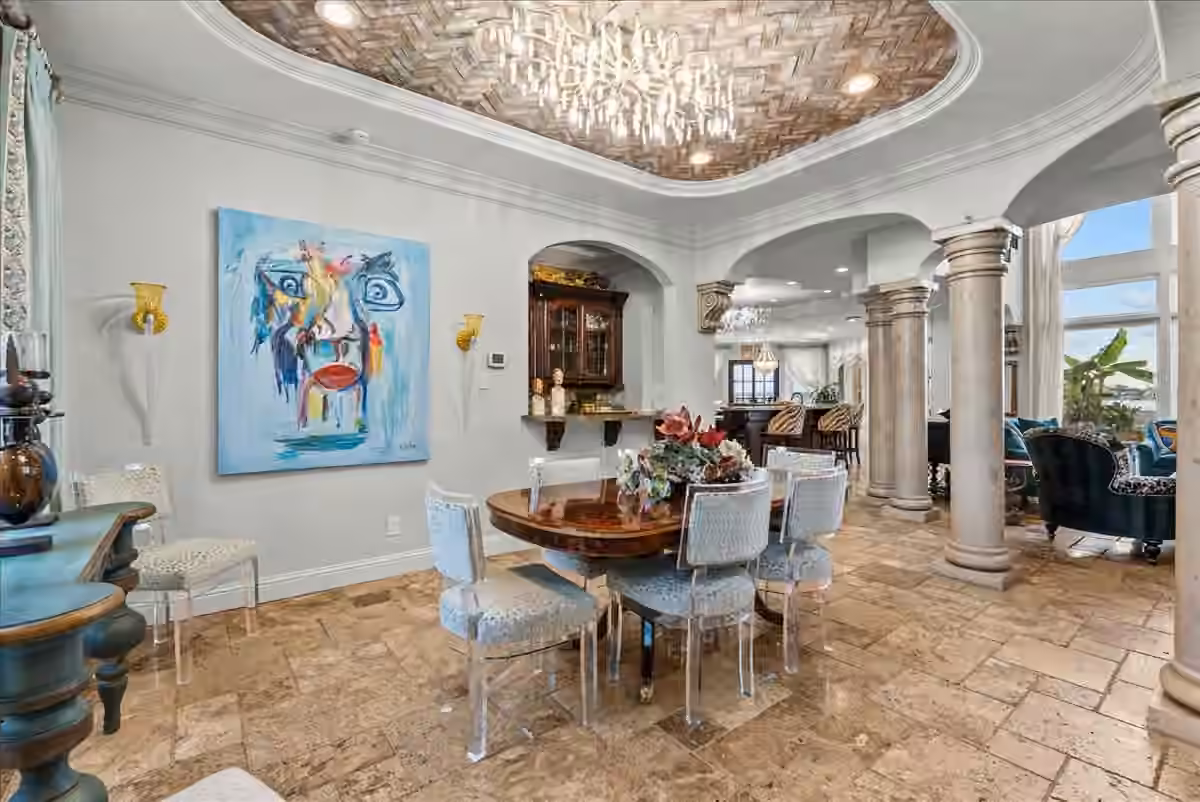 Photo 6 of 1628 Enterprise Avenue, League City, TX