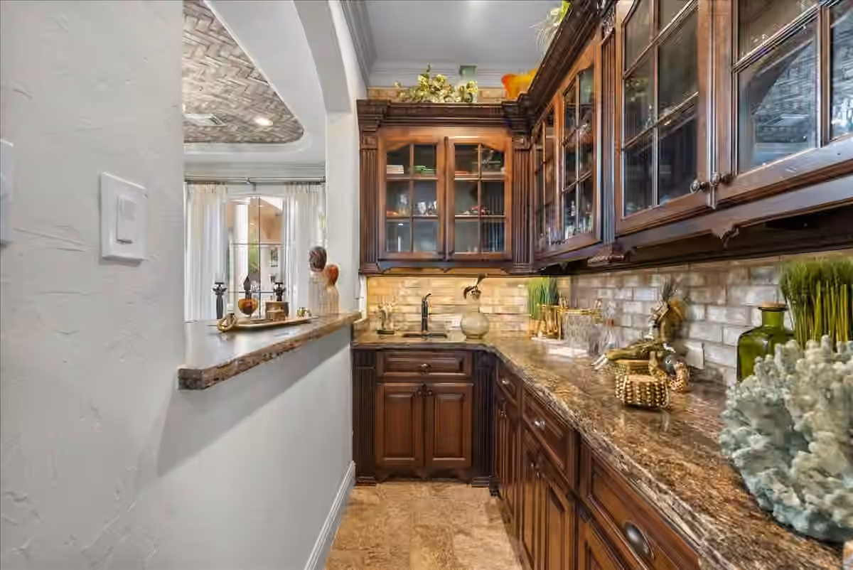 Photo 7 of 1628 Enterprise Avenue, League City, TX