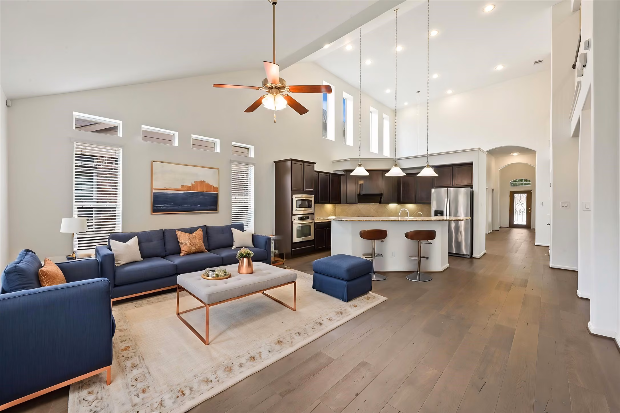 Photo of 19634 Candlewood Oaks Lane, Spring, TX 77379
