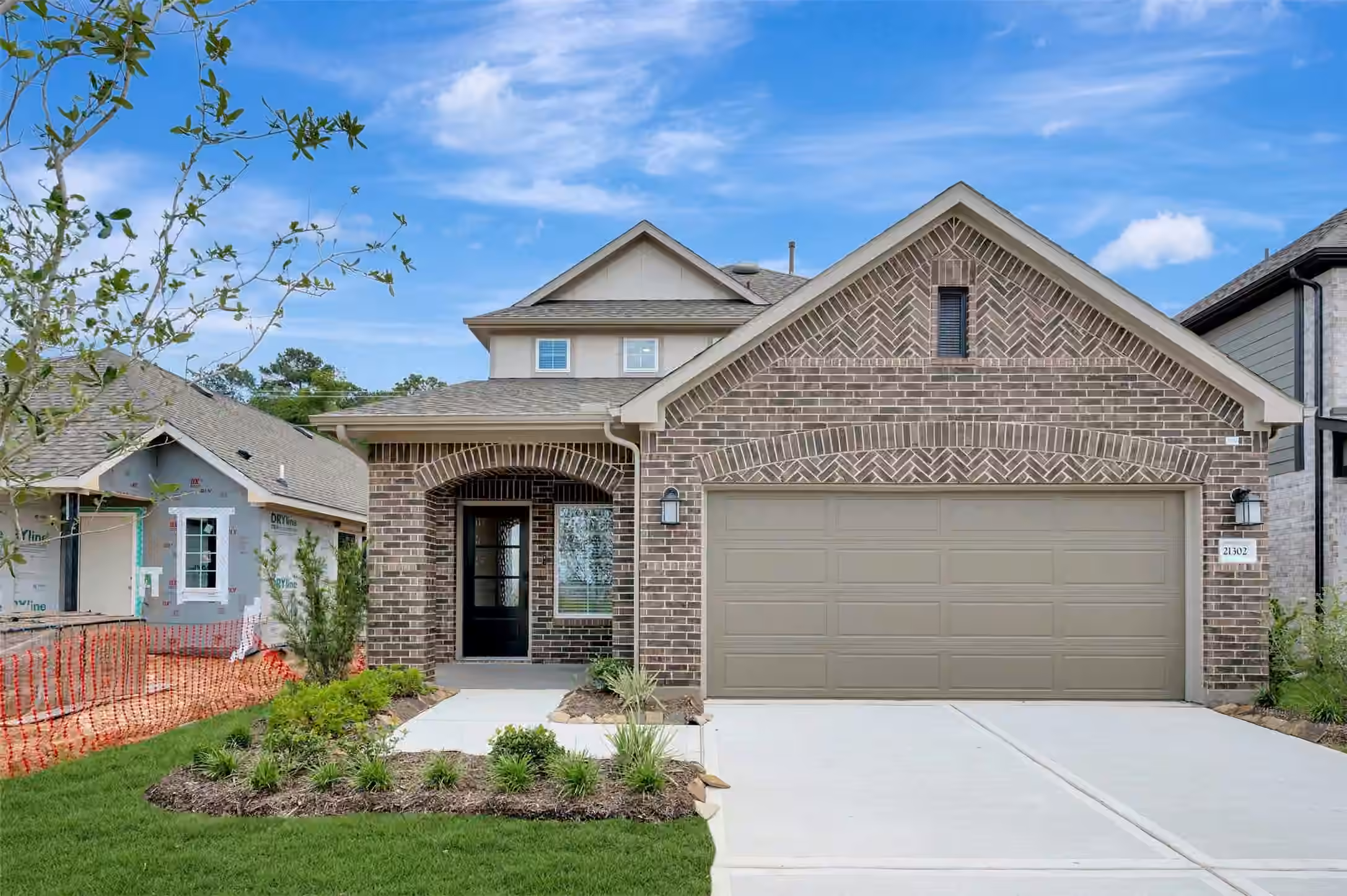 Photo of 21302 Jacaranda Blossom Way, Tomball, TX