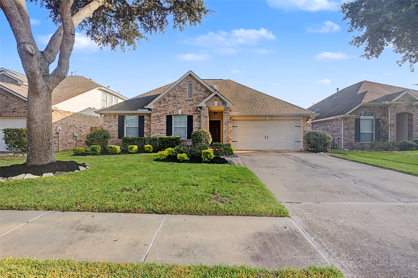 Photo of 17730 Delta Springs Lane, Houston, TX