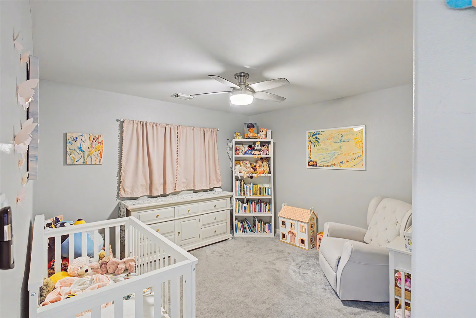 Photo 5 of 17730 Delta Springs Lane, Houston, TX