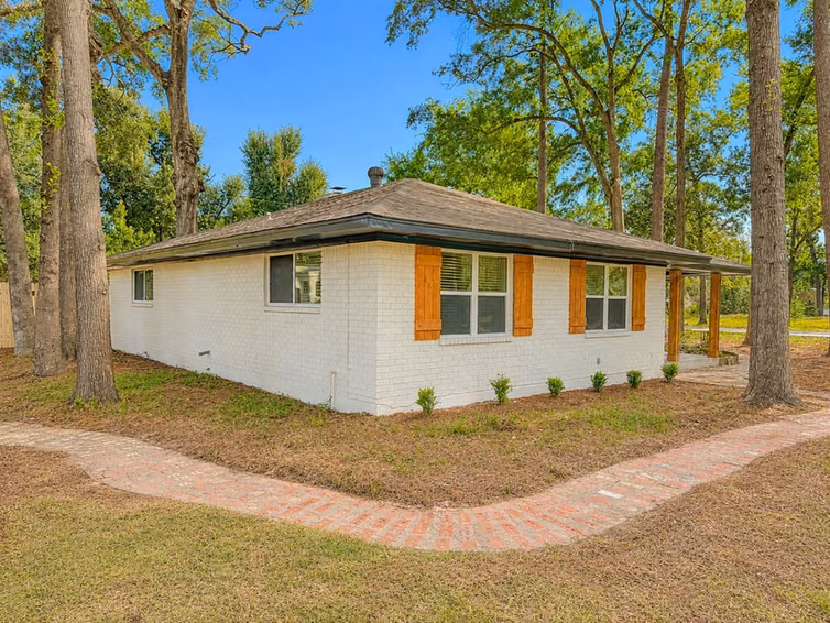 Photo 2 of 1527 Sungail Drive, Spring, TX