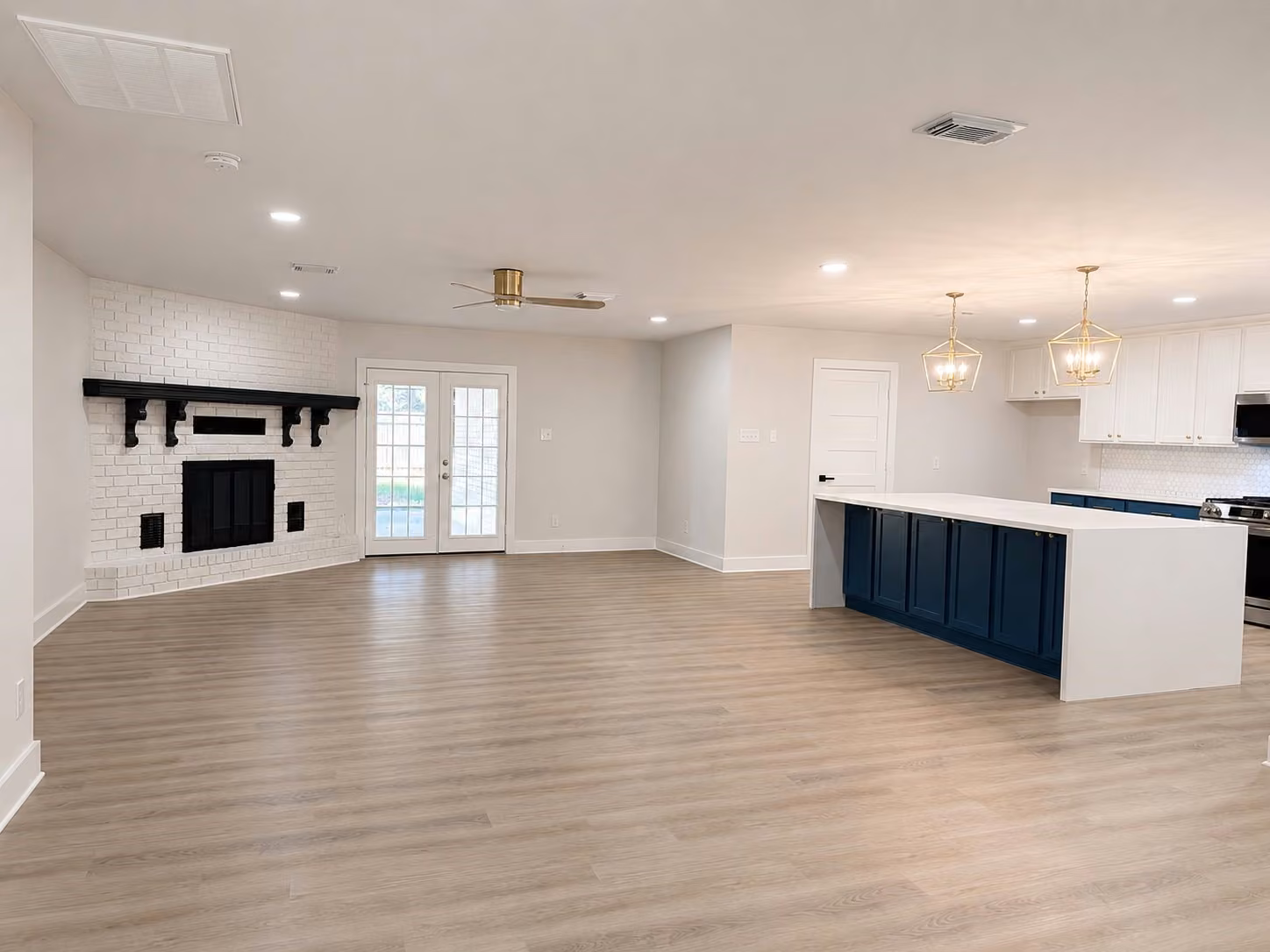 Photo 6 of 1527 Sungail Drive, Spring, TX