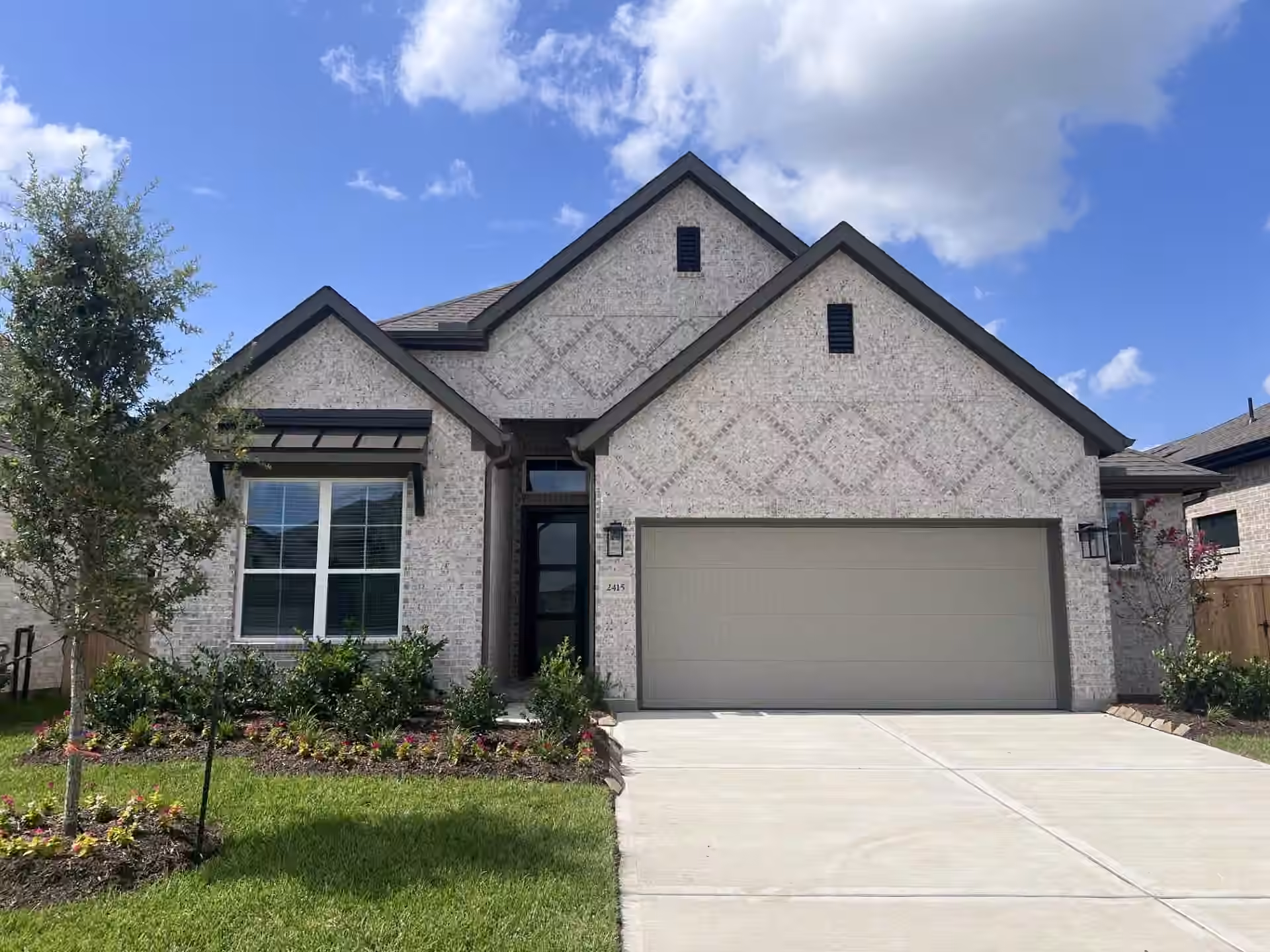 Photo of 2415 Garden Arbor, Tomball, TX