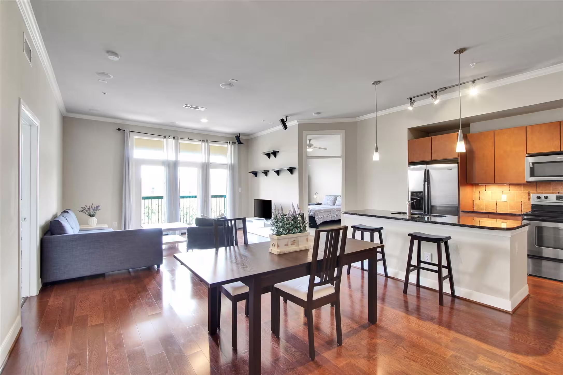 Photo of 300 St Joseph Parkway 318, Houston, TX