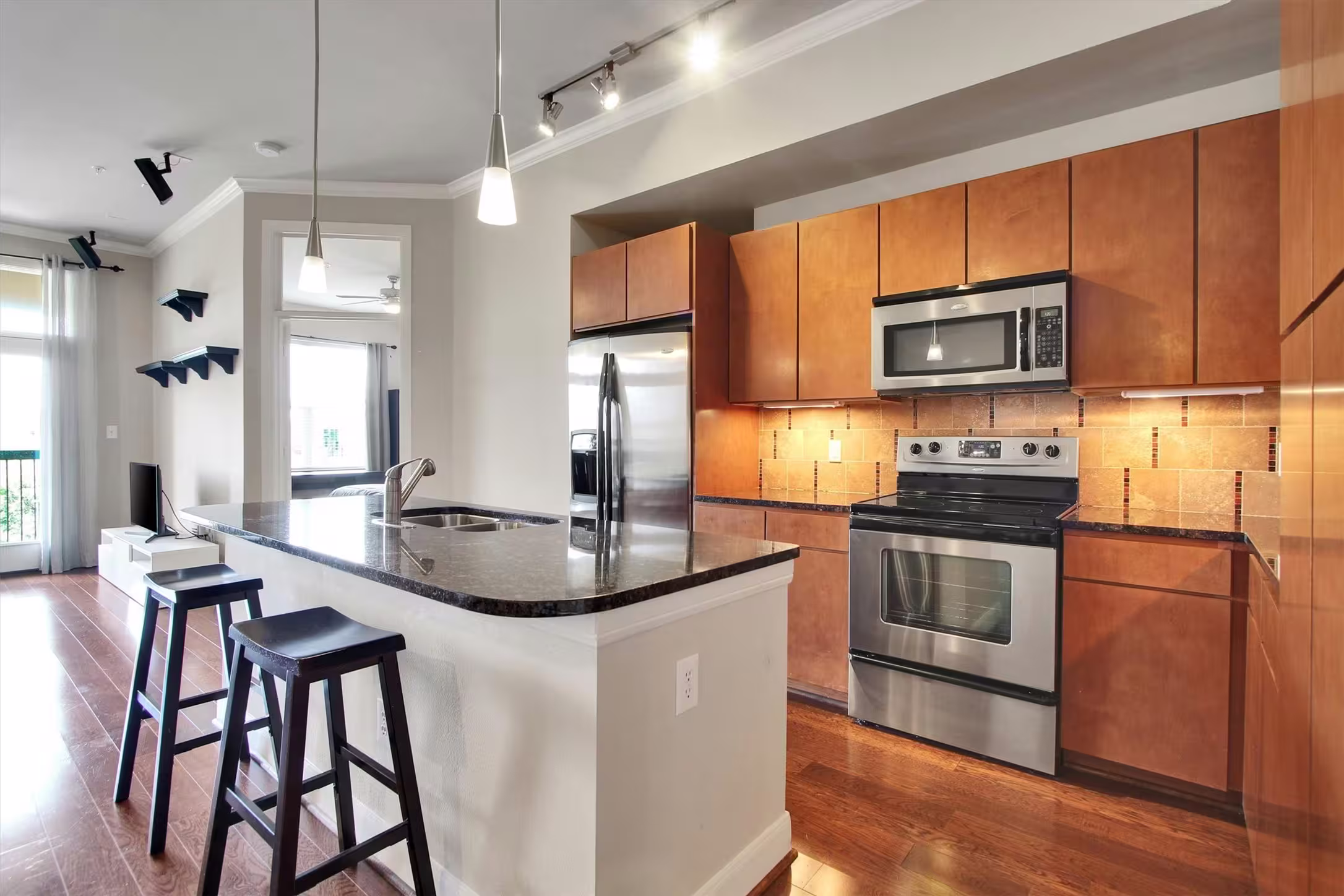 Photo 2 of 300 St Joseph Parkway 318, Houston, TX