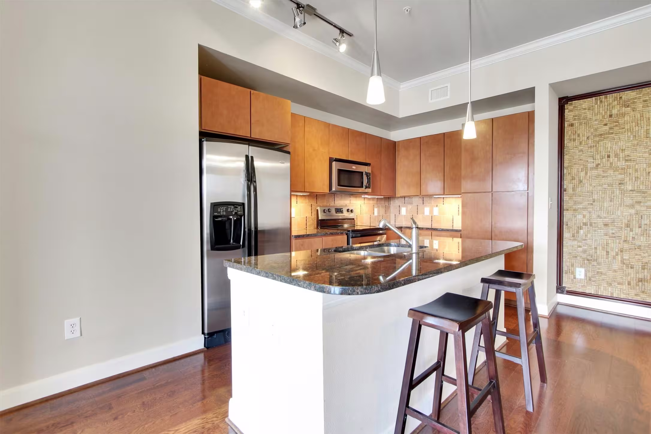 Photo 3 of 300 St Joseph Parkway 318, Houston, TX