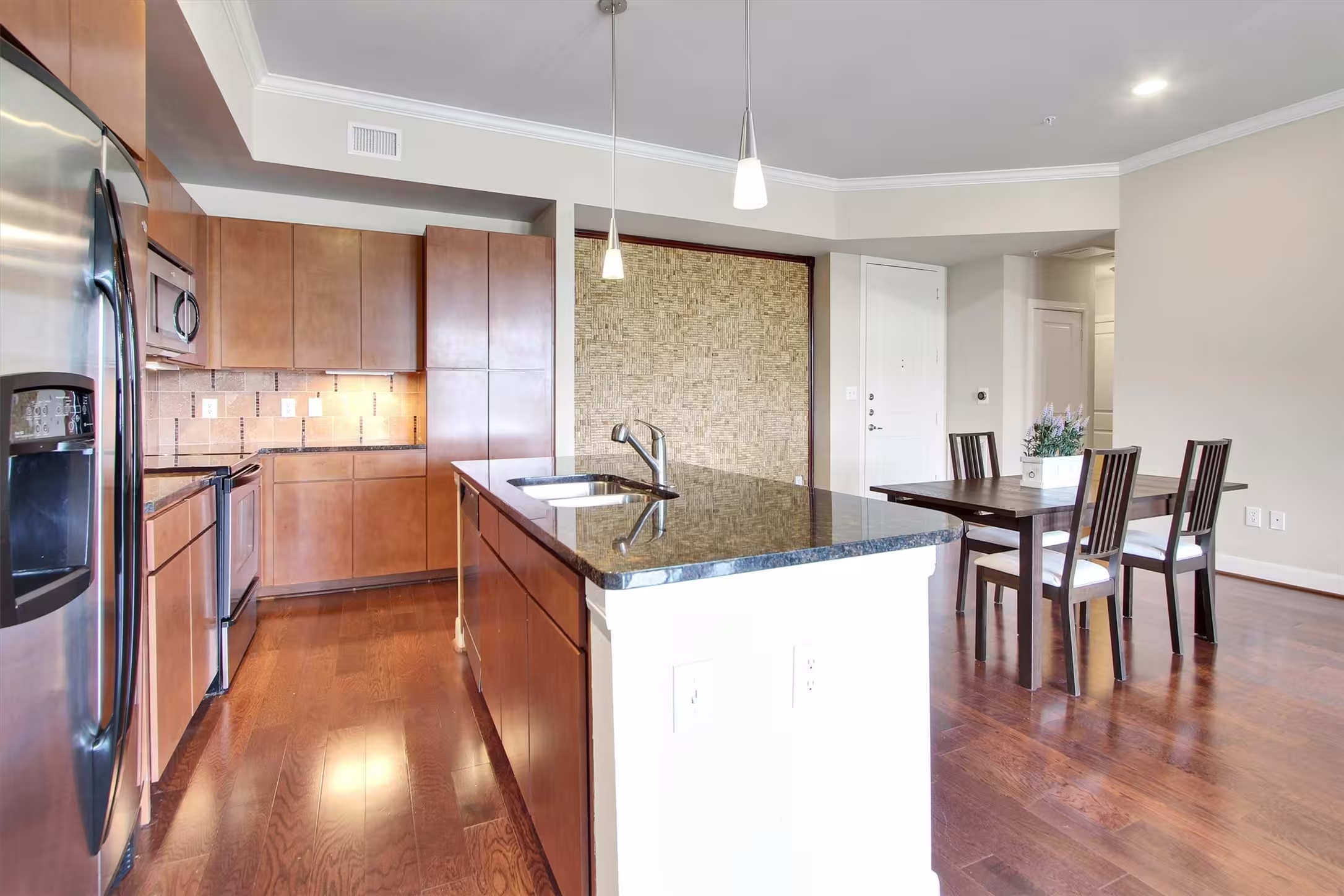 Photo 4 of 300 St Joseph Parkway 318, Houston, TX