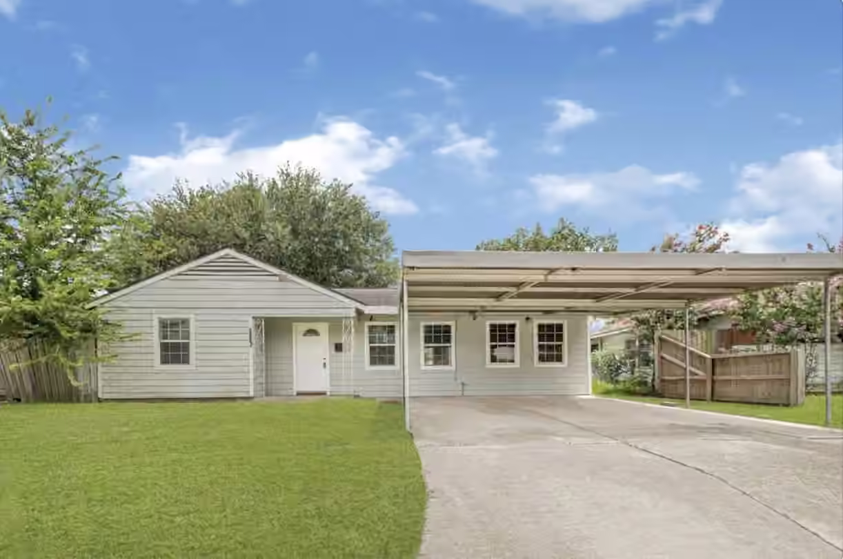 Photo of 2210 Marshall Street, Pasadena, TX 77506
