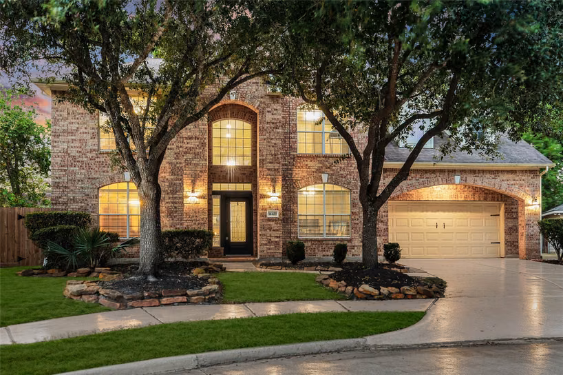 Photo of 14427 Brighton Trace Lane, Houston, TX 77044