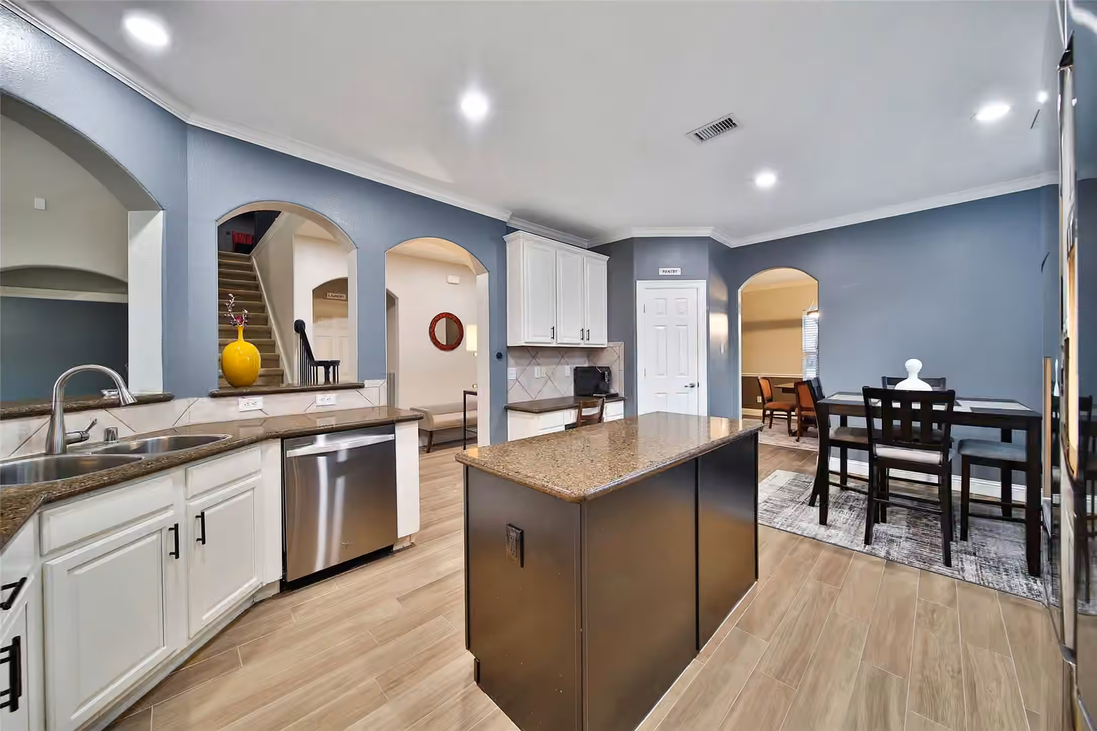 Photo 5 of 14427 Brighton Trace Lane, Houston, TX