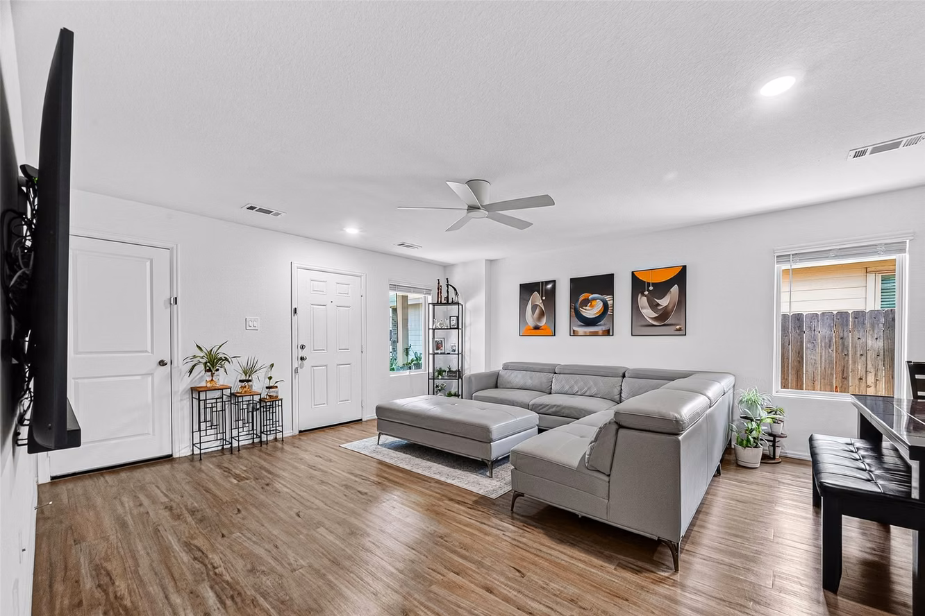 Photo 7 of 17414 Cyprian Cedar Lane, New Caney, TX