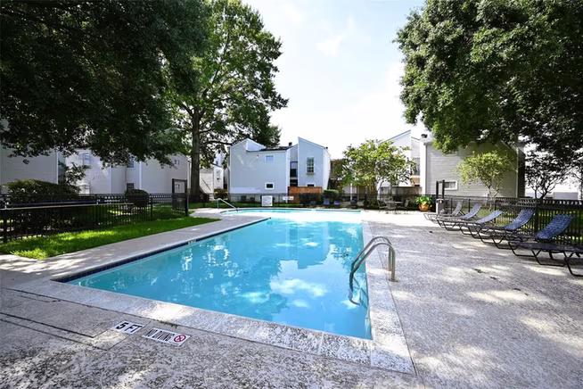 Photo of 9809 Richmond Avenue G1, Houston, TX