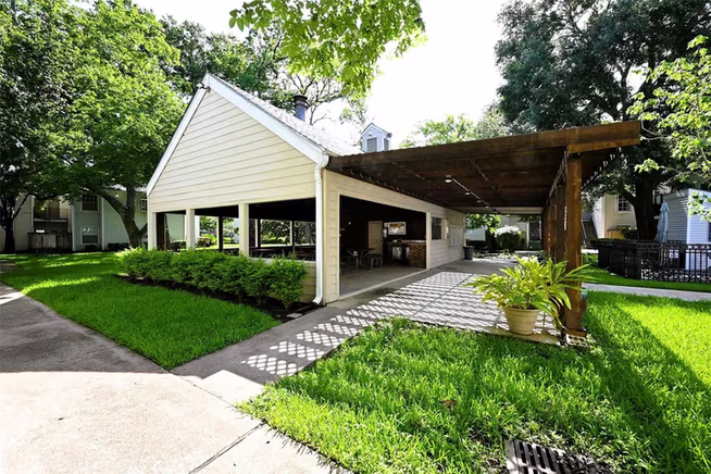 Photo 2 of 9809 Richmond Avenue G1, Houston, TX
