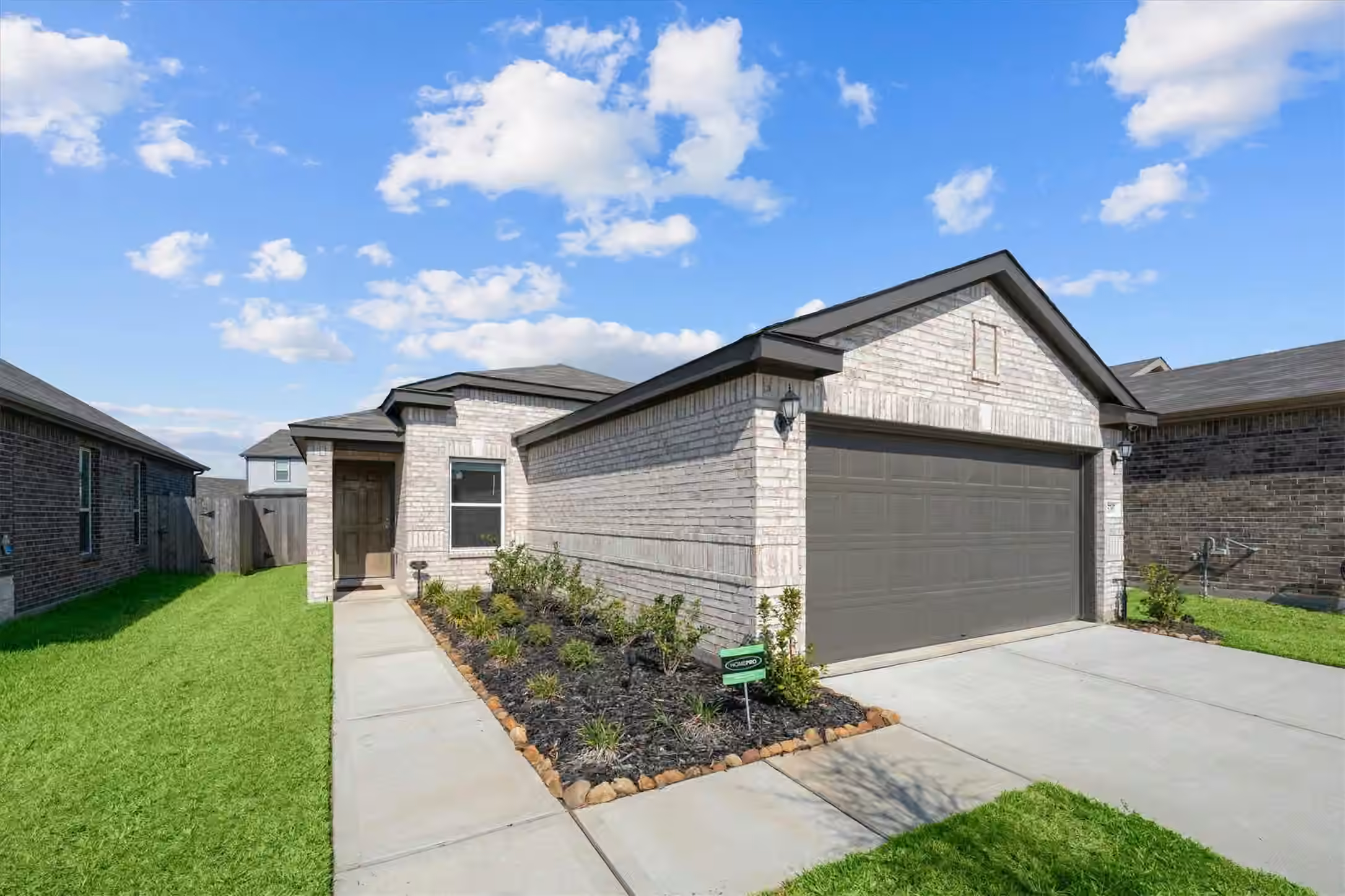 Photo of 15707 Lemmonwood Hills Lane, Houston, TX 77044