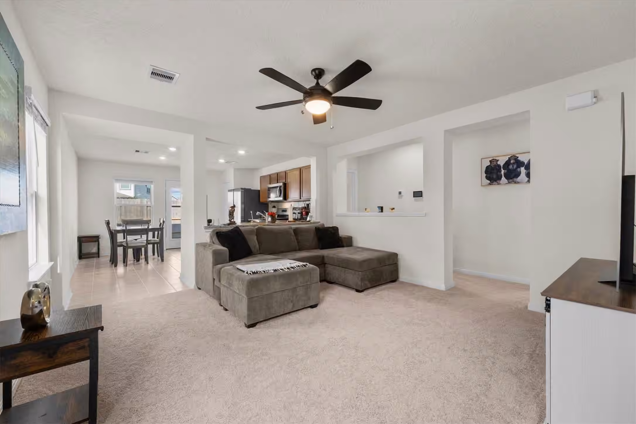 Photo 7 of 15707 Lemmonwood Hills Lane, Houston, TX
