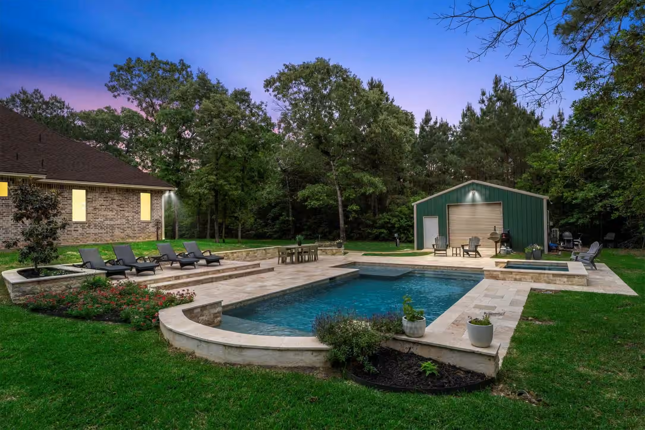 Photo of 13130 Victoria Trace, Montgomery, TX