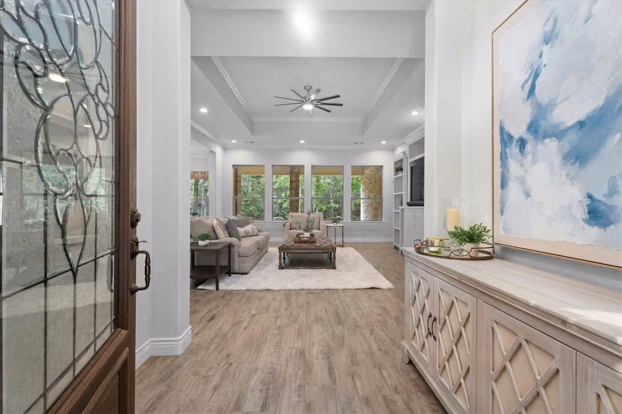 Photo 6 of 13130 Victoria Trace, Montgomery, TX