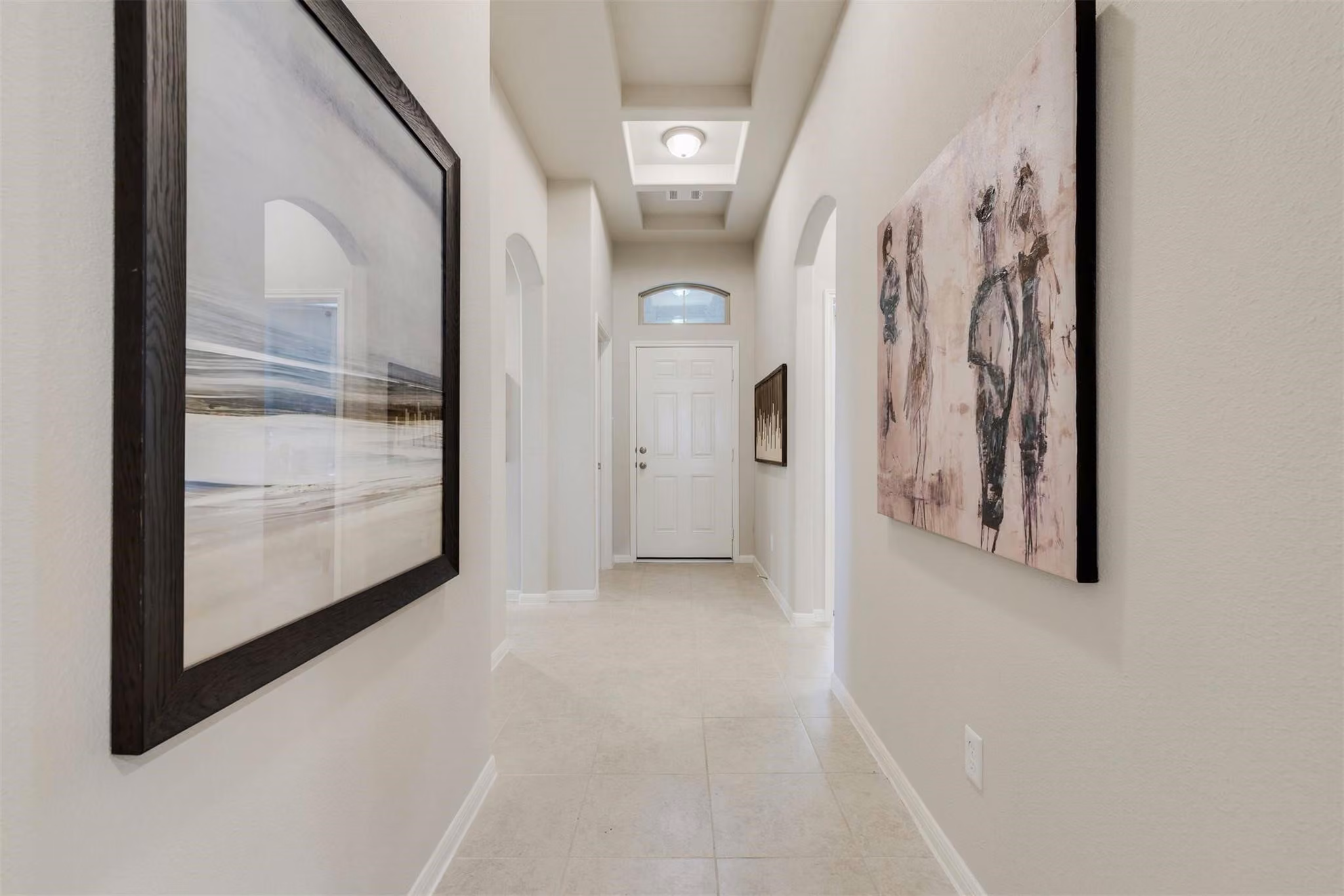 Photo 4 of 5907 Grantgrala Drive, Katy, TX
