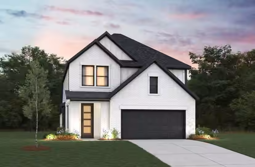 Photo 7 of 2202 Grapewood Lane, Katy, TX