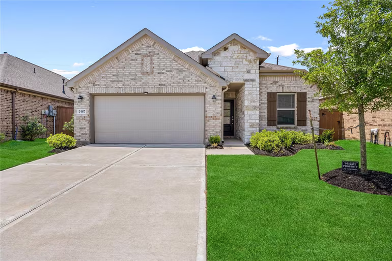 Photo 2 of 24107 Avocet Creek Road, Katy, TX