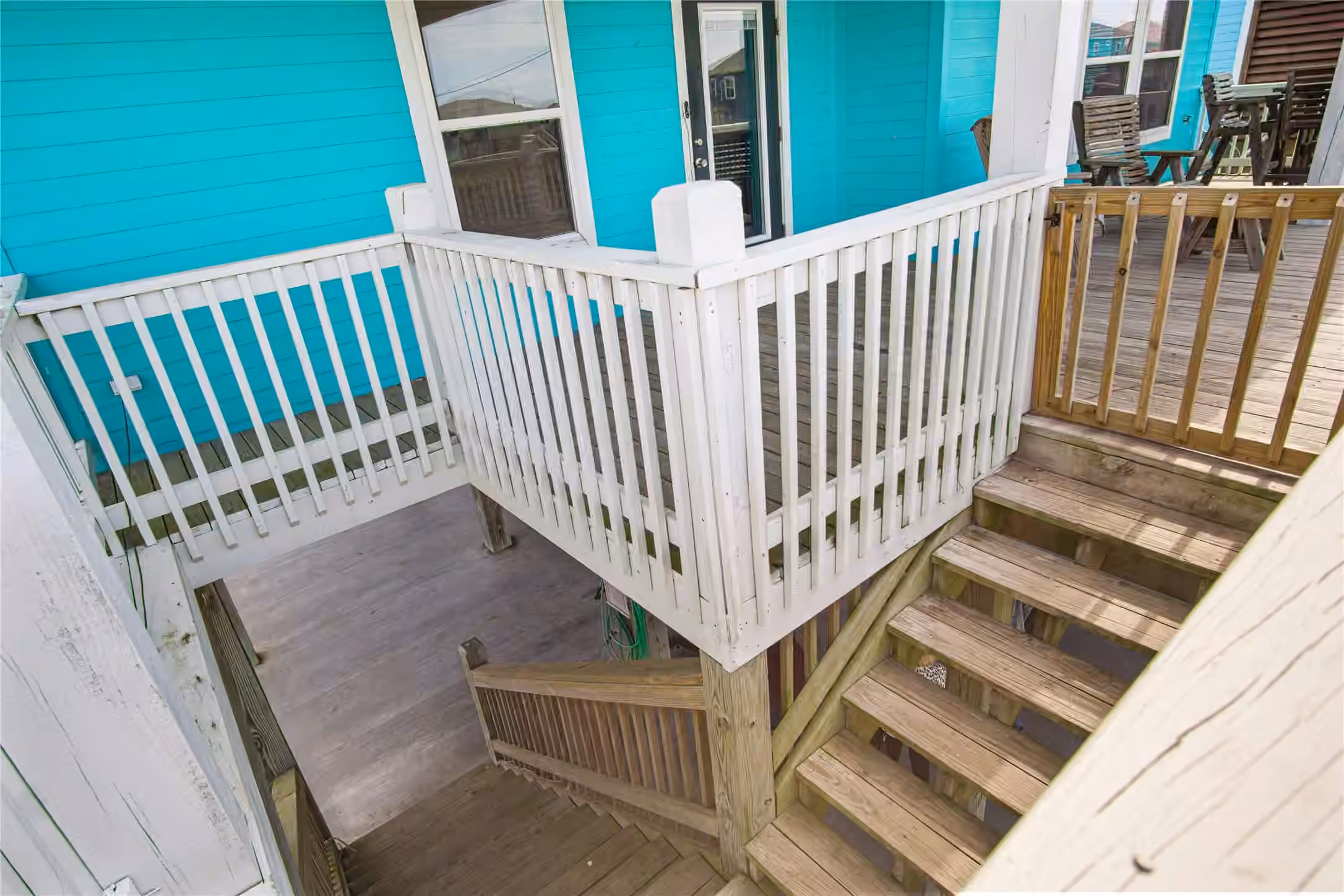 Photo 2 of 988 Gulf Road, Crystal Beach, TX