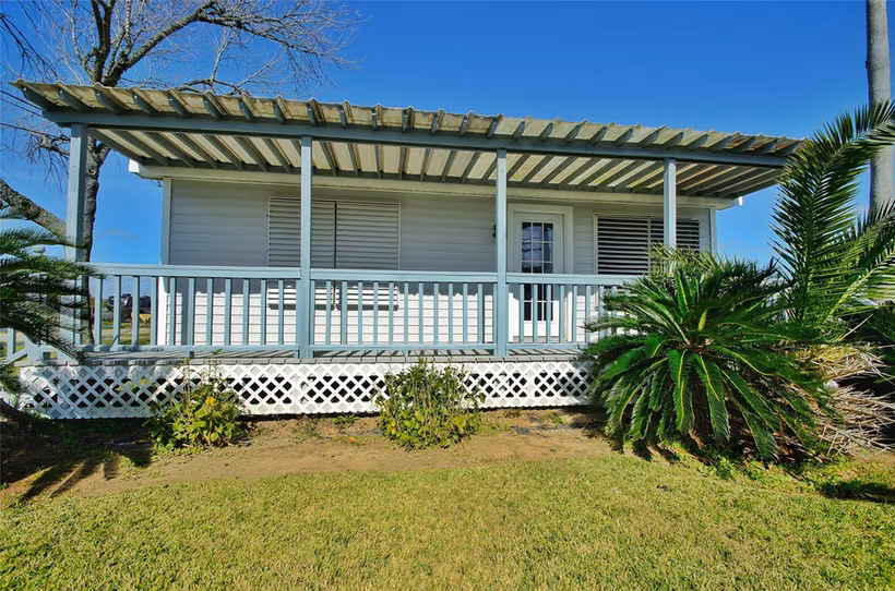 Photo 3 of 436 9th Street, San Leon, TX