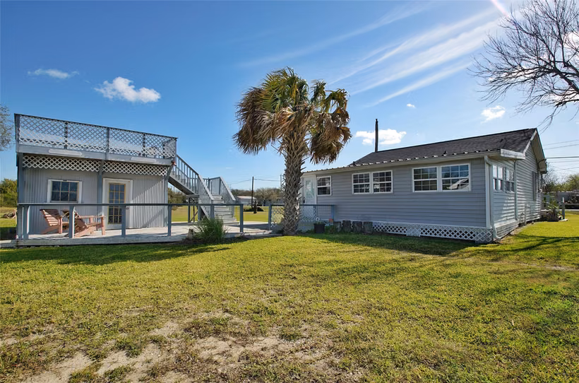 Photo 6 of 436 9th Street, San Leon, TX