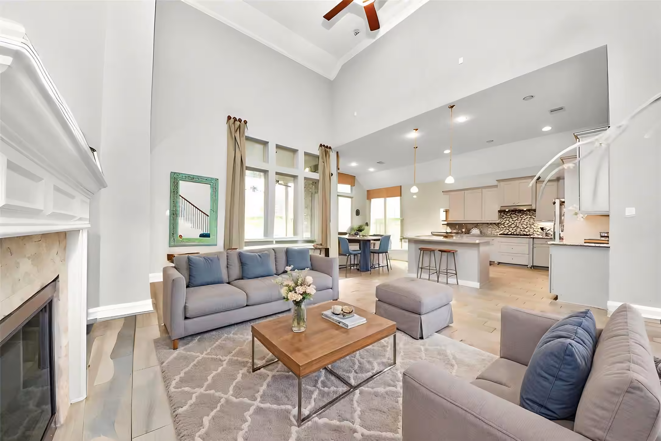 Photo 6 of 20211 Cascading Falls Boulevard, Cypress, TX