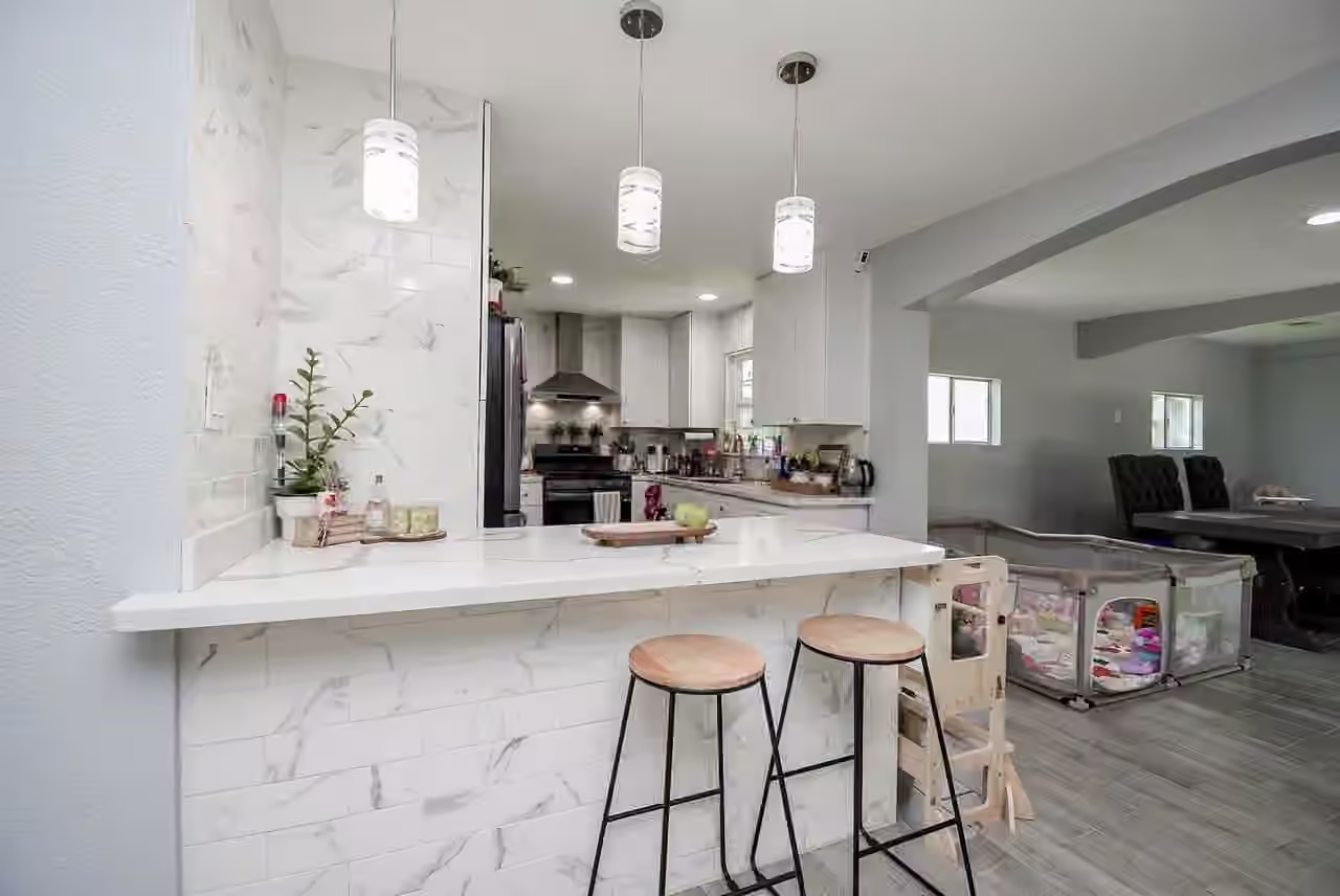 Photo 5 of 1119 Regal Street, Houston, TX